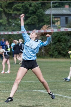 Bild 128 - ODM U18 Juniorinnen